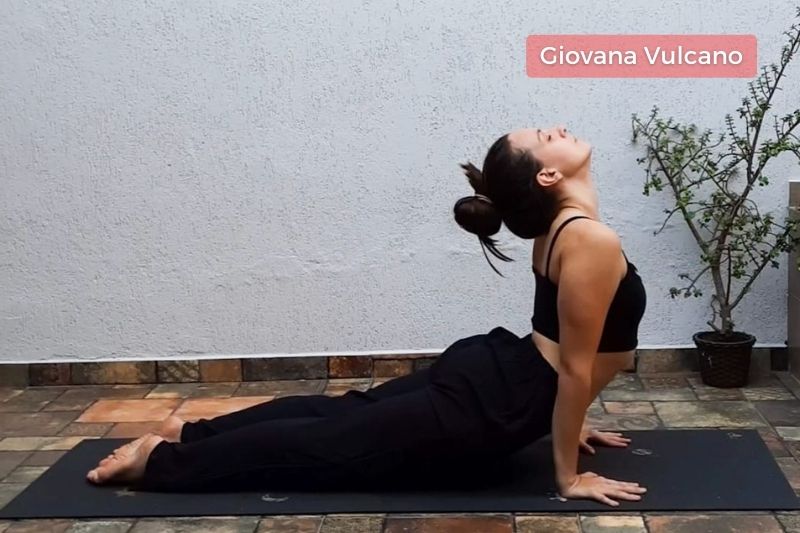 Posturas avançadas de yoga para você se desafiar
